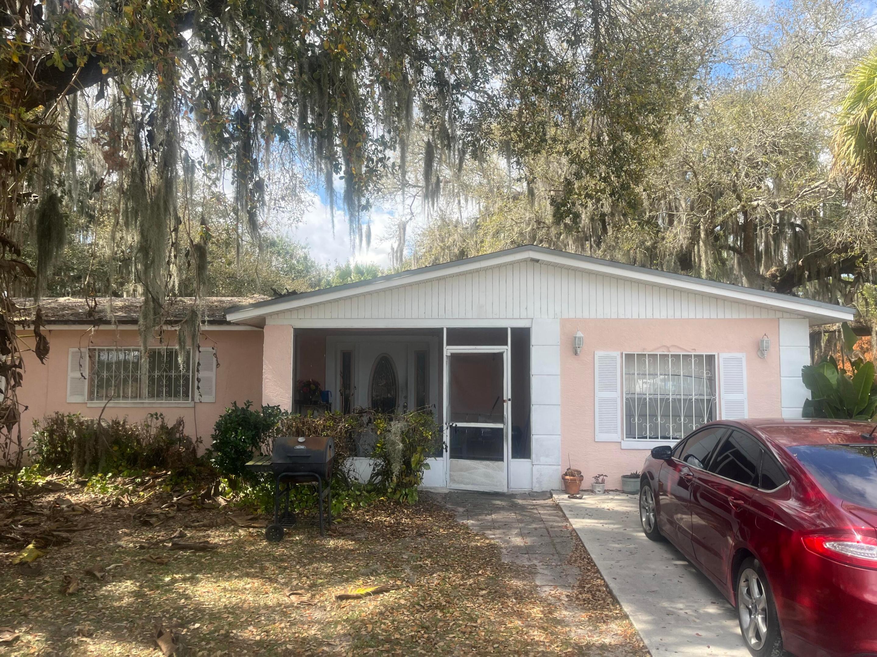 2307 N 45th Street, Fort Pierce, FL 34946, Fort Pierce