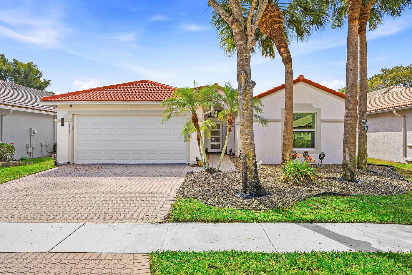 8243 Duomo Circle, Boynton Beach, FL 33472 photo 2