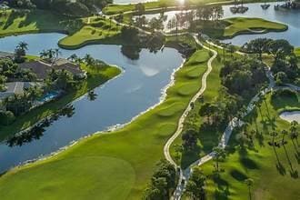 9 Lexington Lane E F, Palm Beach Gardens, FL 33418