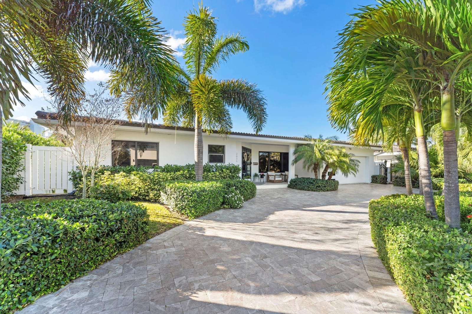 2636 Grace Drive, Fort Lauderdale, FL 33316