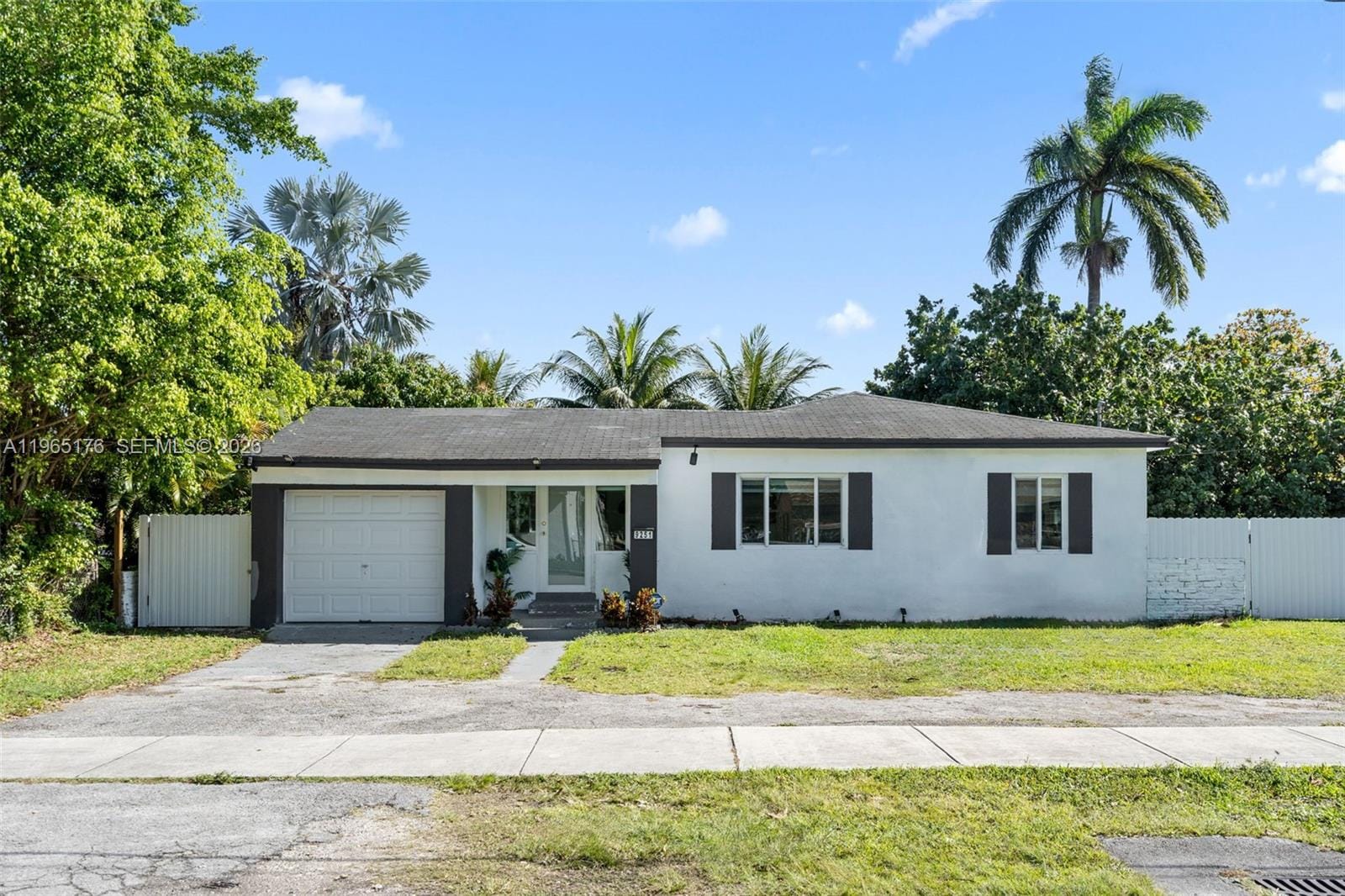 9251 Little River Boulevard, Miami, FL 33147