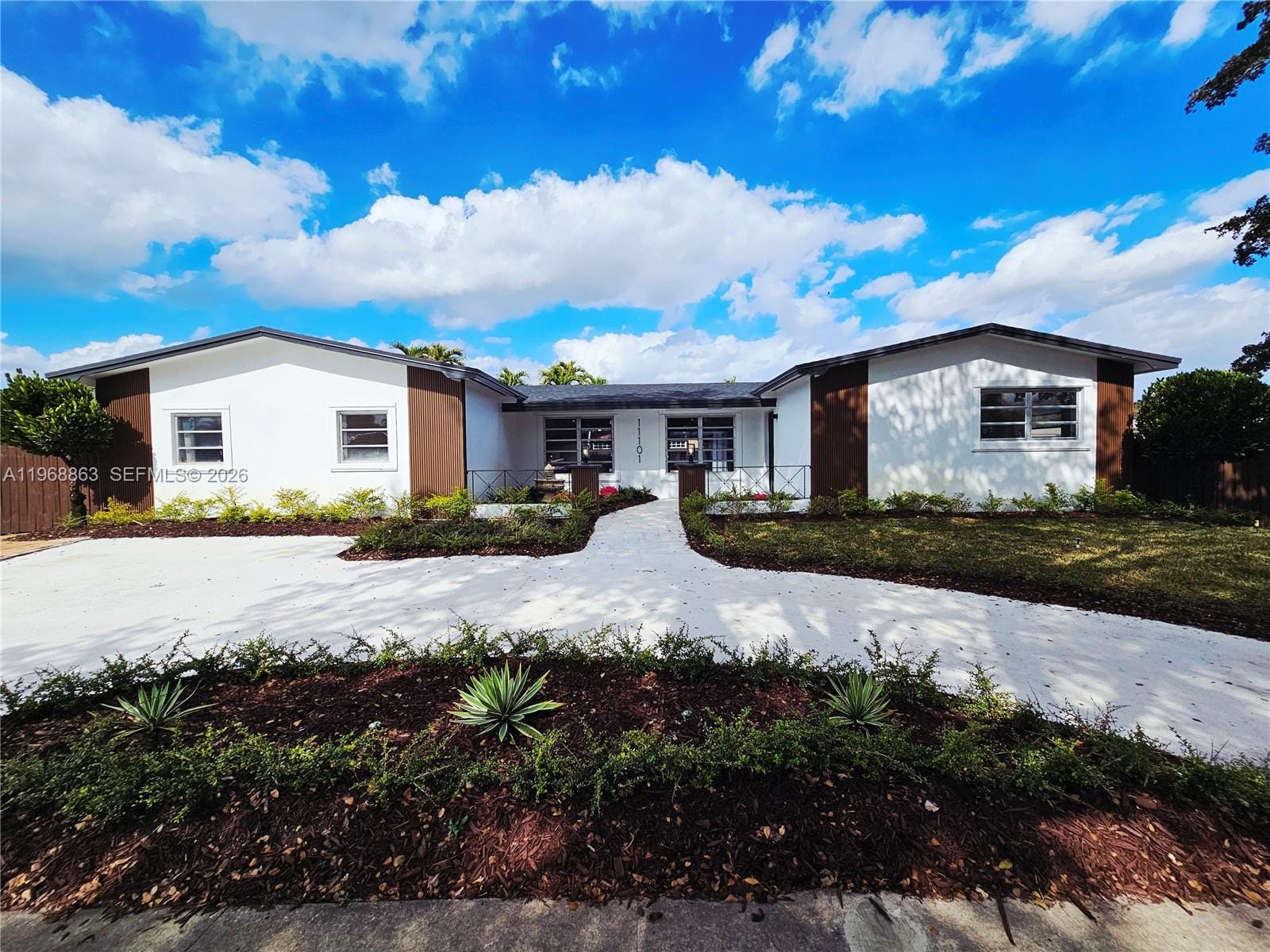 11101 NW 19th Street, Pembroke Pines, FL 33026