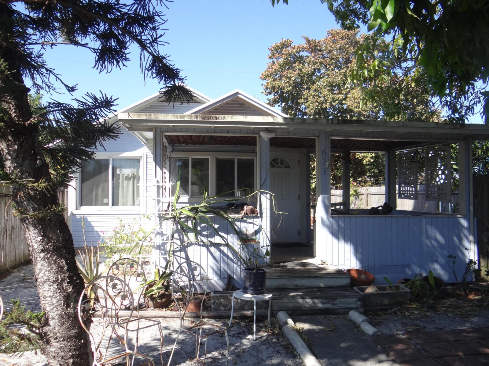 611 N E Street, Lake Worth Beach, FL 33460