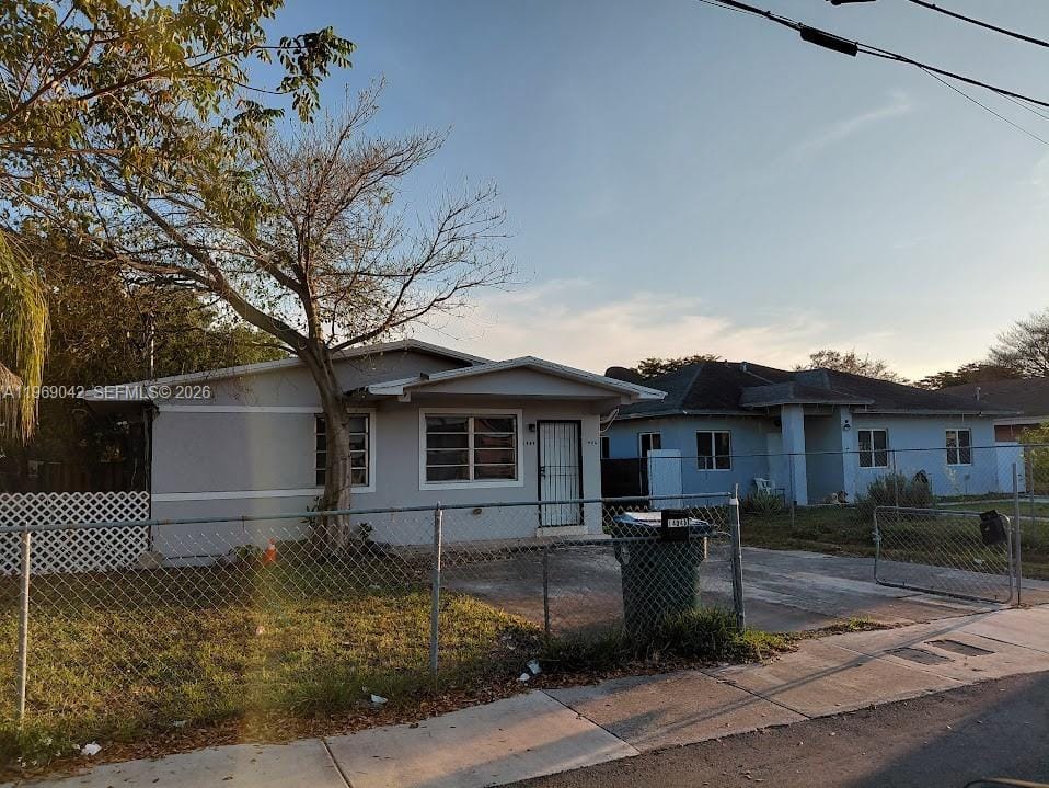 1404 NW 1406 60th Street, Miami, FL 33142 photo 2