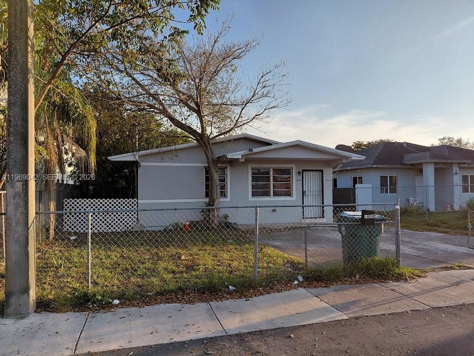1404 NW 1406 60th Street, Miami, FL 33142 photo 13