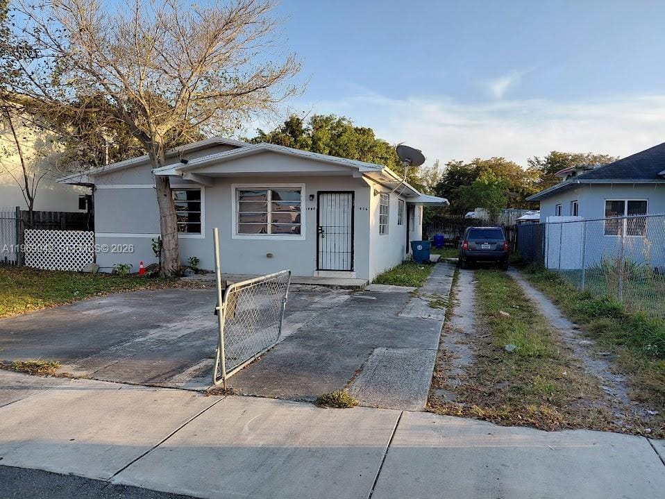 1404 NW 1406 60th Street, Miami, FL 33142 photo 14