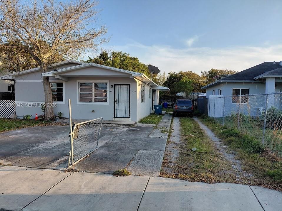 1404 NW 1406 60th Street, Miami, FL 33142 photo 16