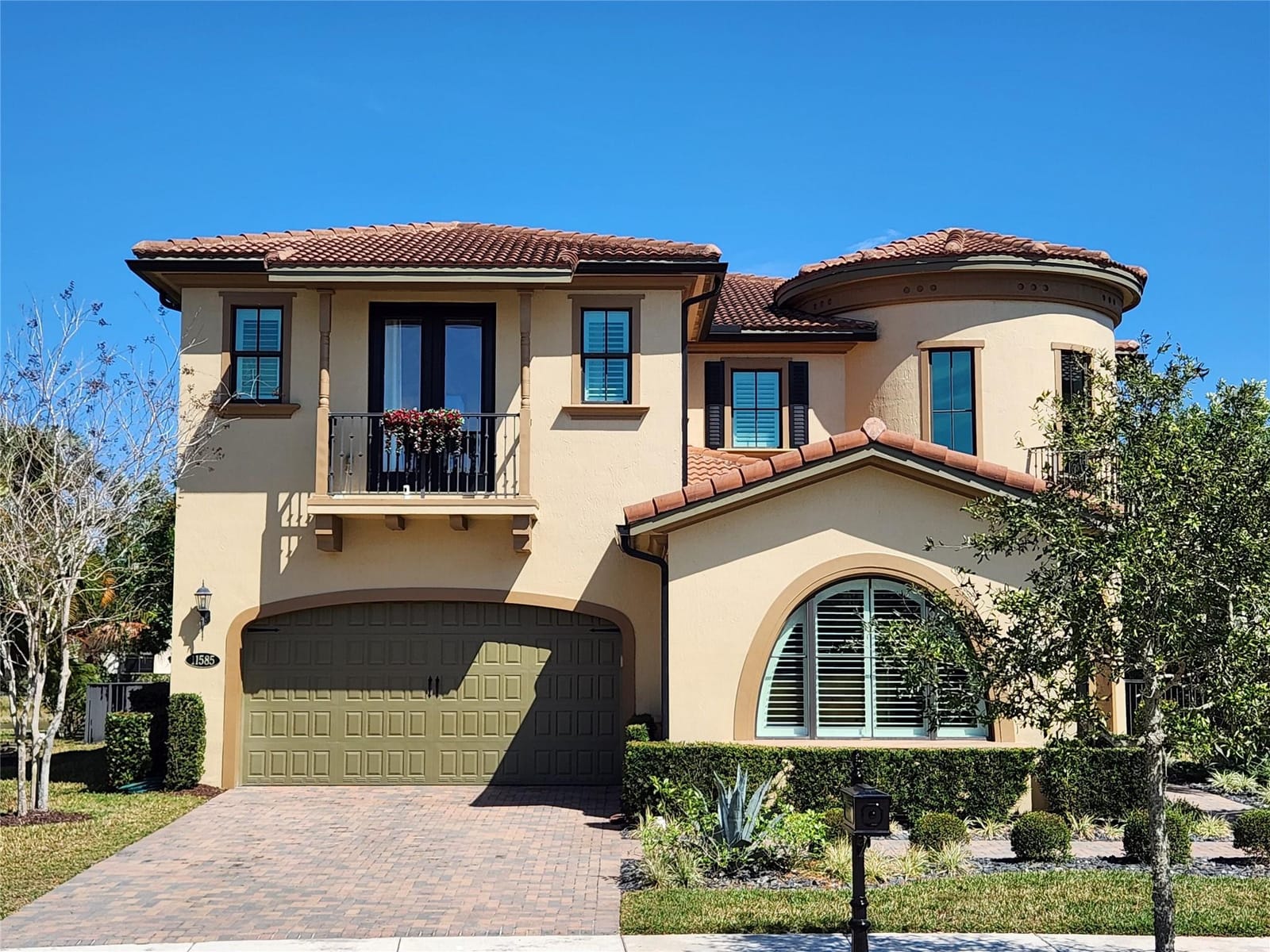11585 Horizon Road, Parkland, FL 33076