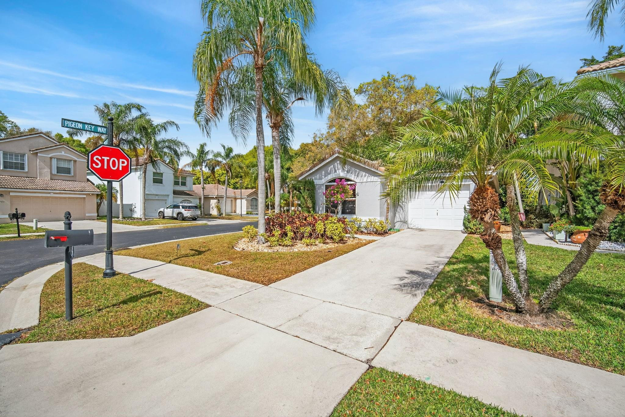 6923 Torch Key Street, Lake Worth, FL 33467, Lake Worth
