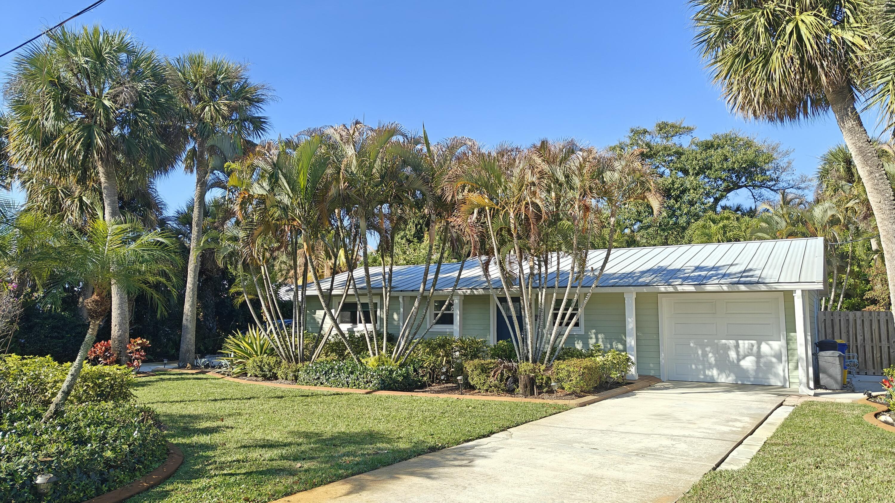 282 SE Edgewood Drive, Stuart, FL 34996, Stuart