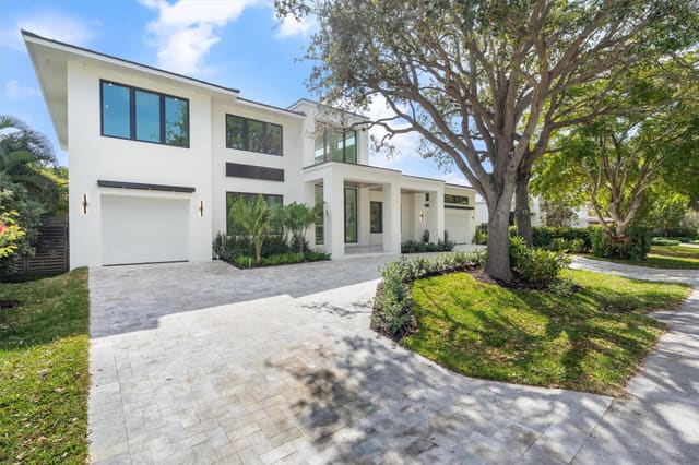 2732 NE 29th Court, Fort Lauderdale, FL 33306