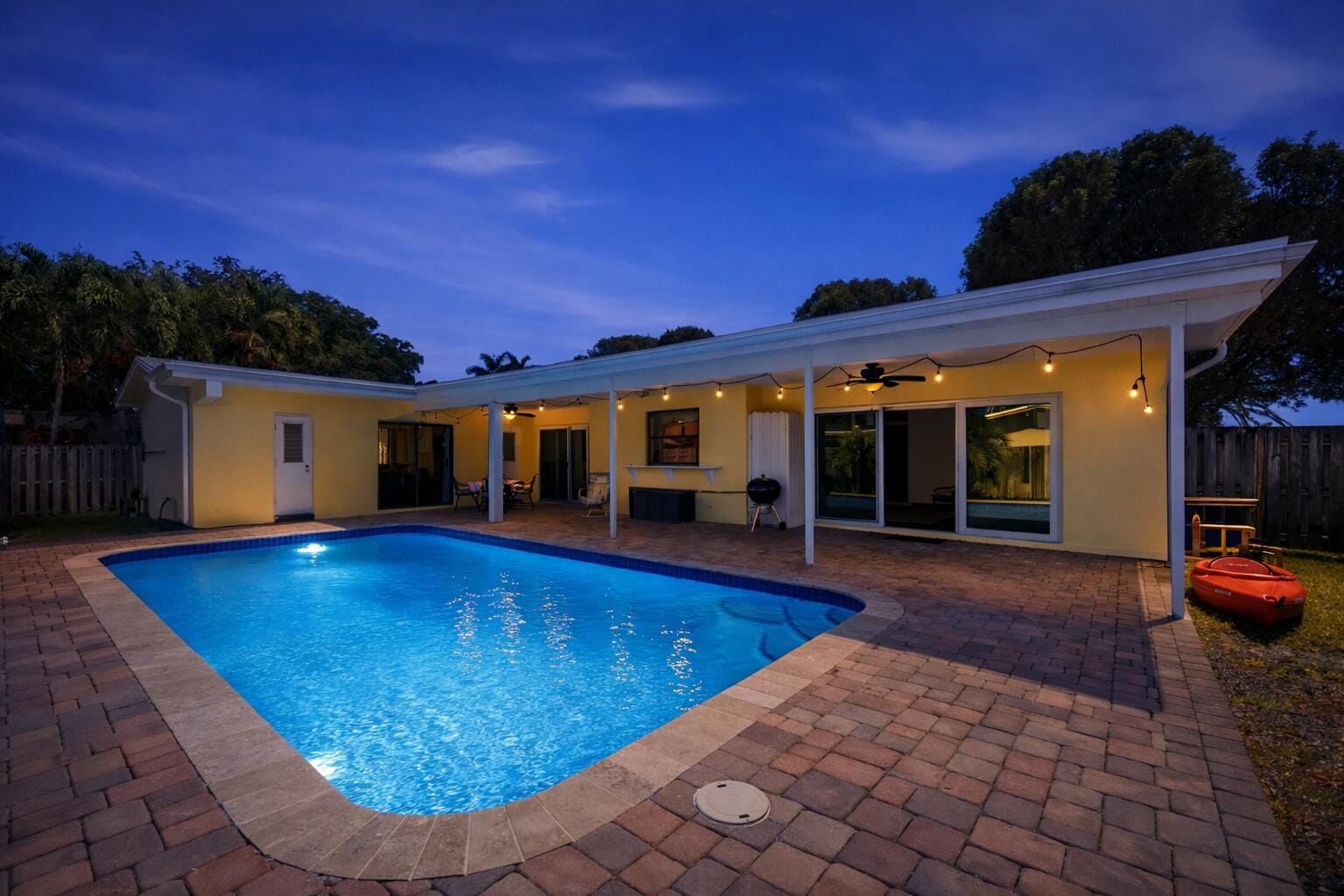 11911 NW 14th Court, Pembroke Pines, FL 33026