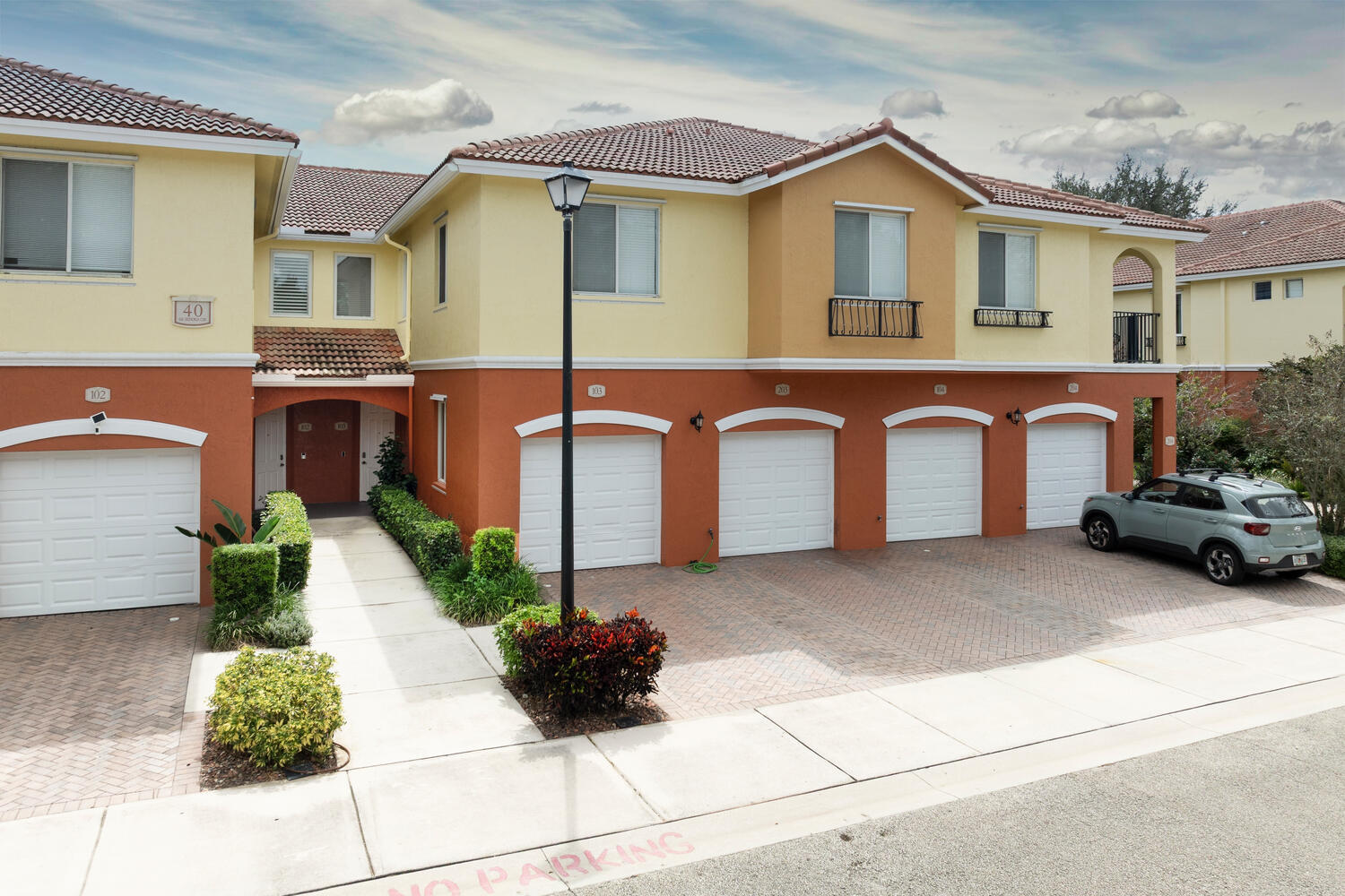 40 SE Sedona Circle 103, Stuart, FL 34994, Stuart