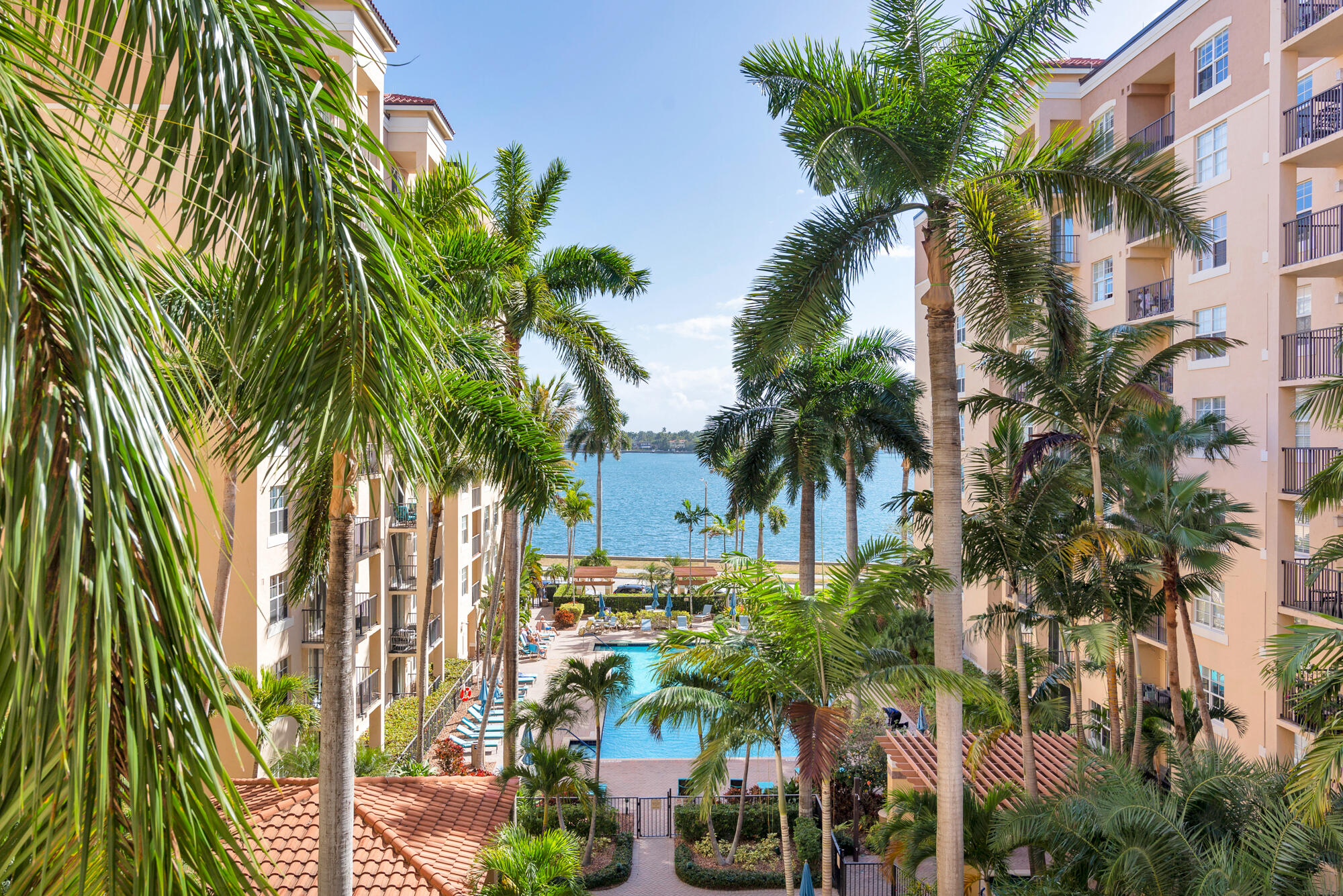1801 N Flagler Drive 519, West Palm Beach, FL 33407, West Palm Beach