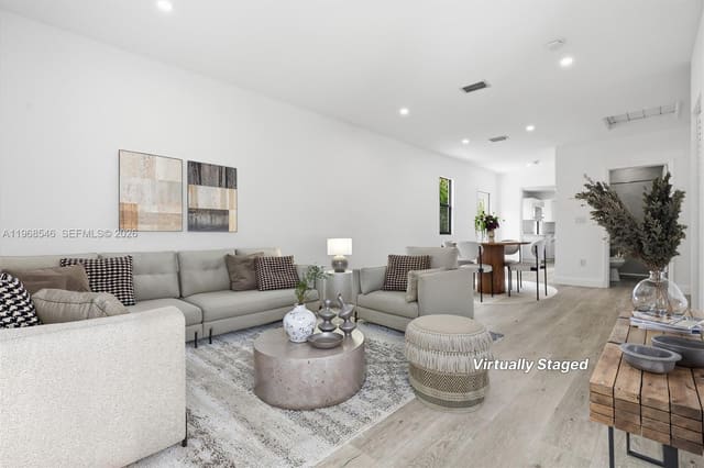 4237 SW 7th Street, Trajune Park, Miami, FL