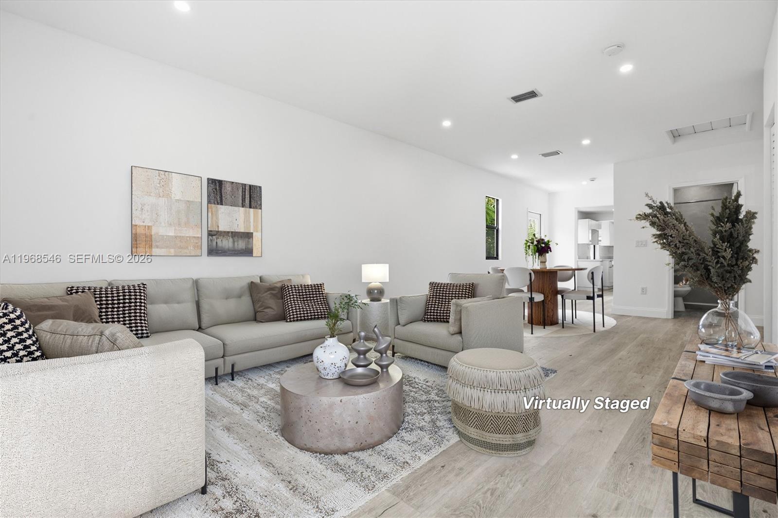4237 SW 7th Street, Miami, FL 33134, Miami
