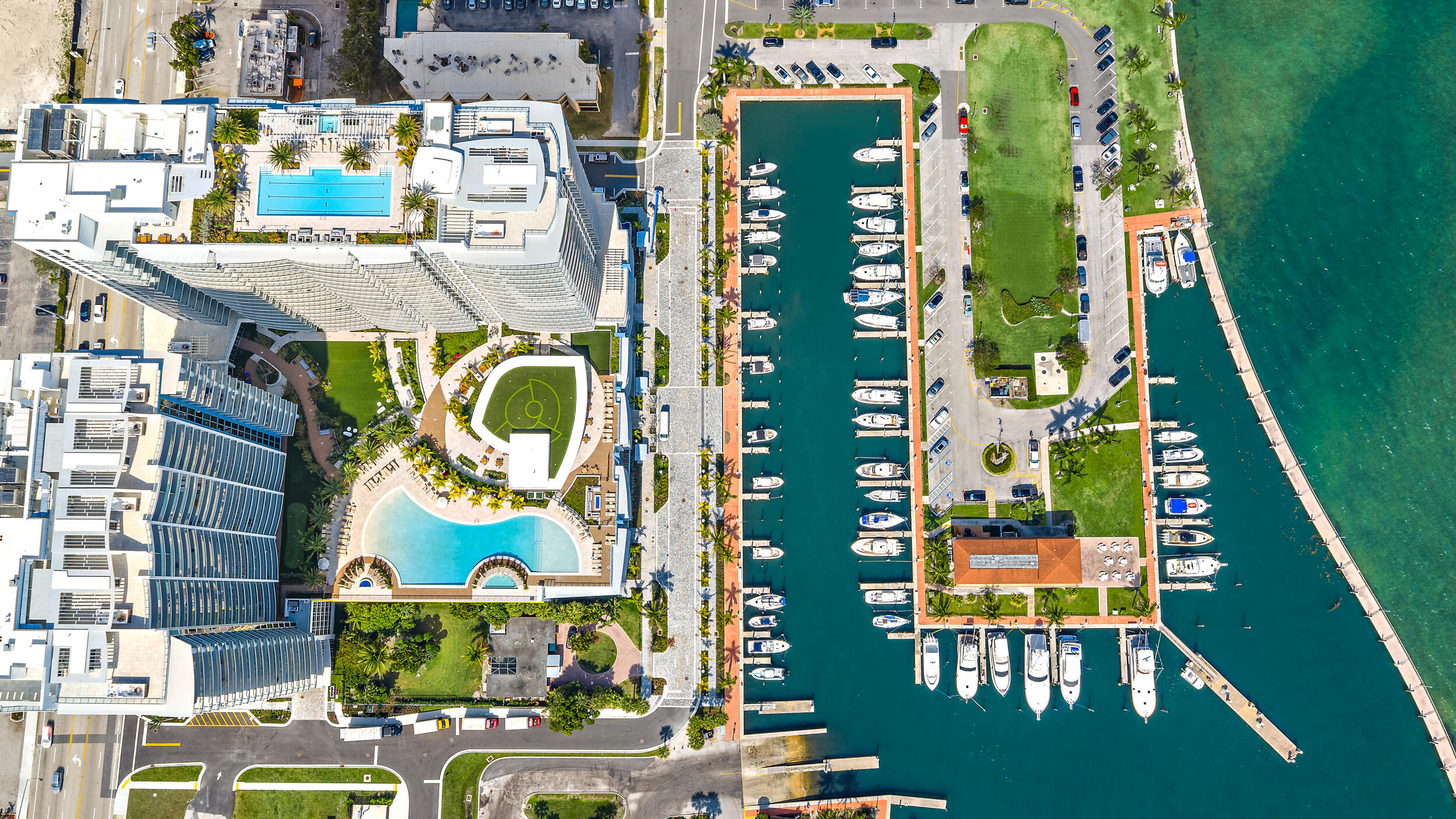 220 Lake Shore Drive N-1521, Lake Park, FL 33403, Lake Park