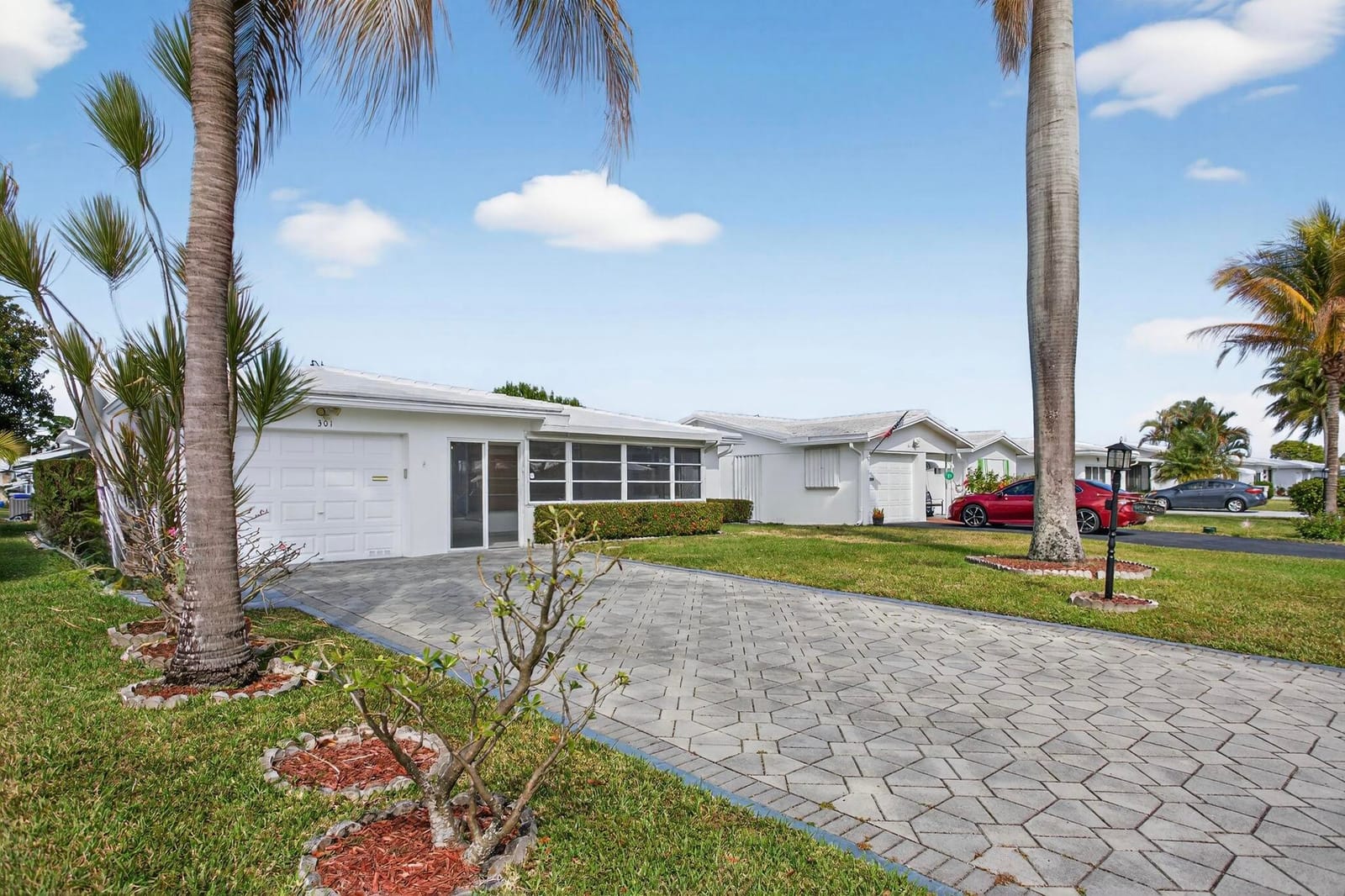 301 Leisure Boulevard, Pompano Beach, FL 33064 photo 2
