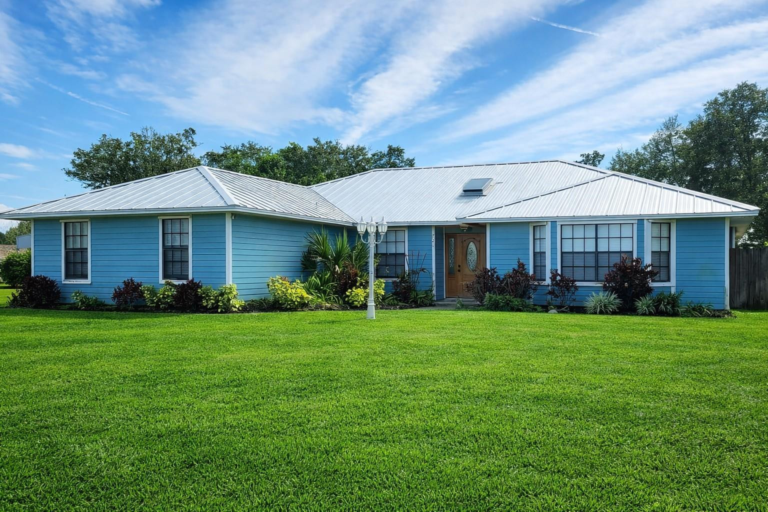 728 N Fischer Circle, Sebastian, FL 32958, Sebastian