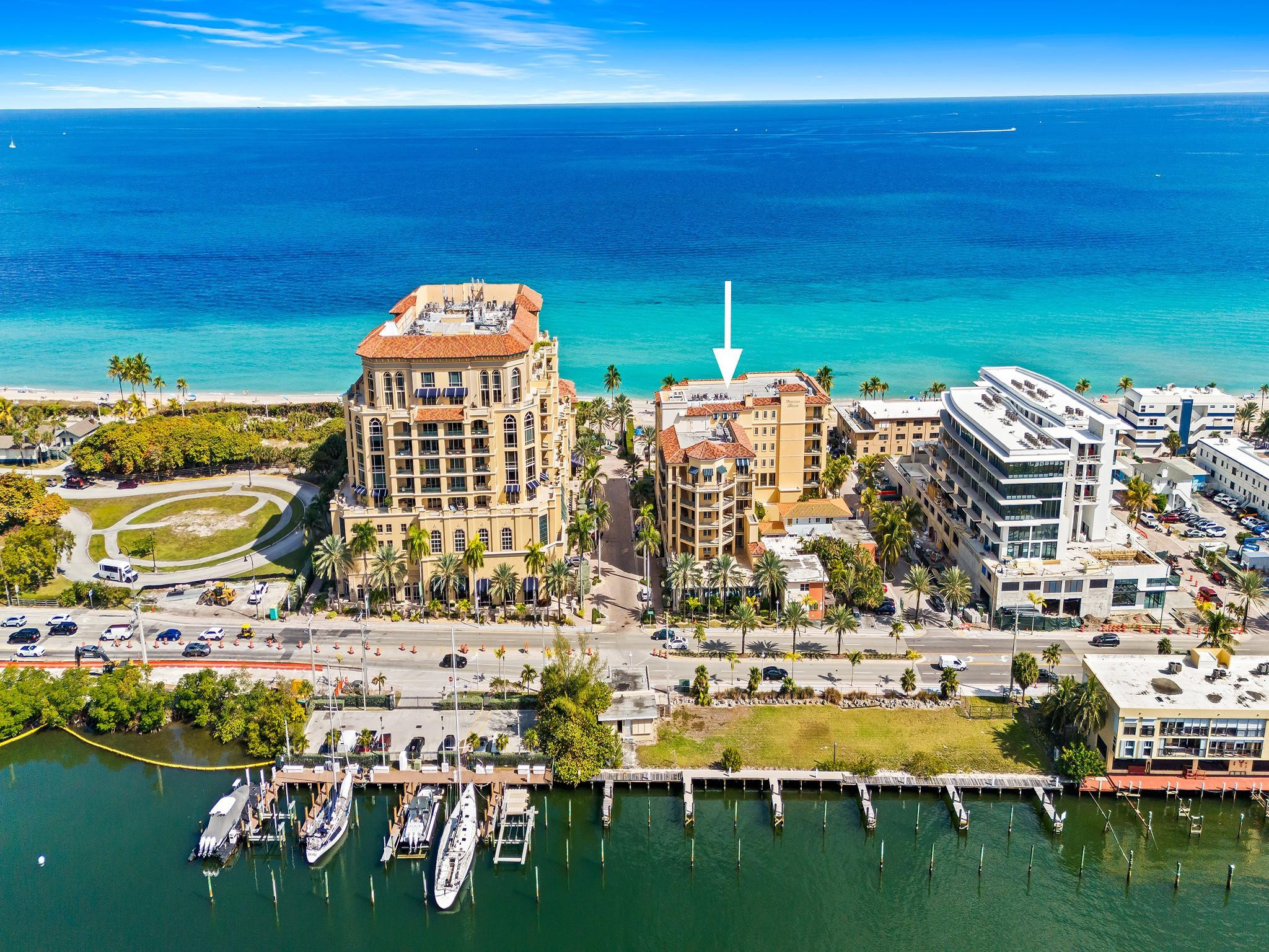 3415 N Ocean Drive 505, Hollywood, FL 33019, Hollywood
