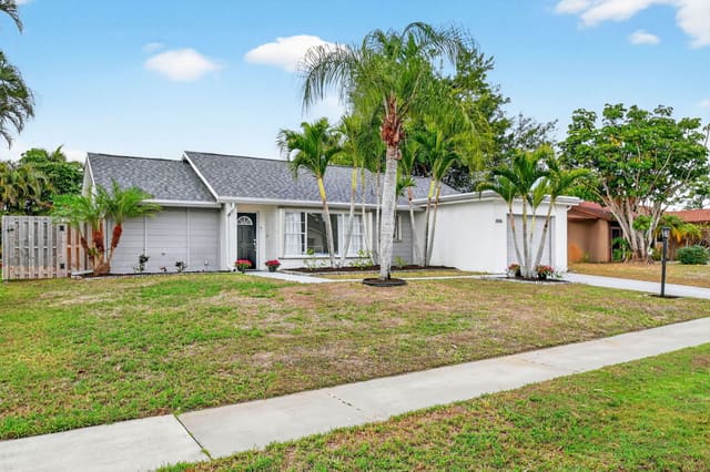 8186 Chatuga Court, Lake Worth, FL 33467