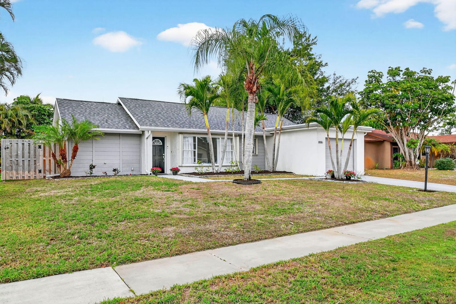 8186 Chatuga Court, Lake Worth, FL 33467 photo 1