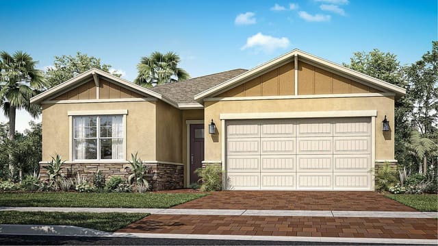 1308 SE Woodbine Road, Port St. Lucie, FL 34984