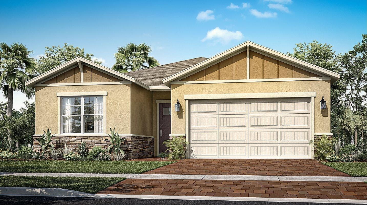 1308 SE Woodbine Road, Port St. Lucie, FL 34984