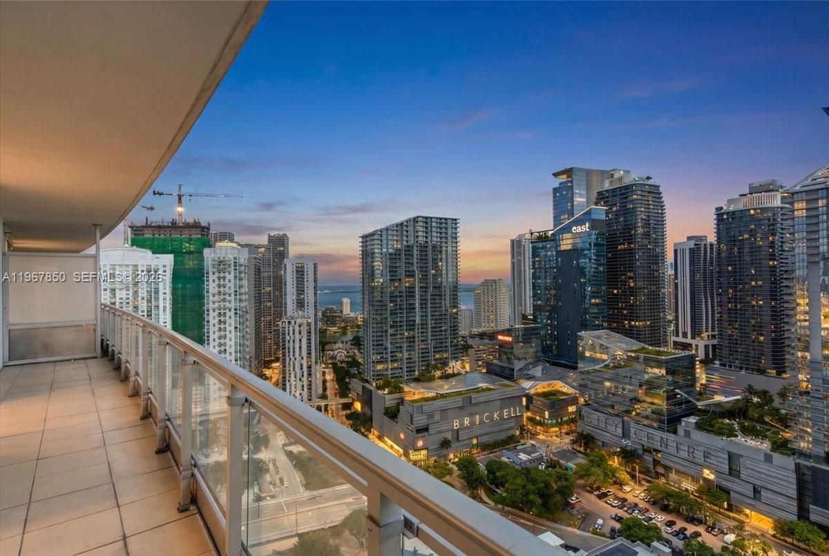 92 SW 3rd Street 3804, Miami, FL 33130, Miami