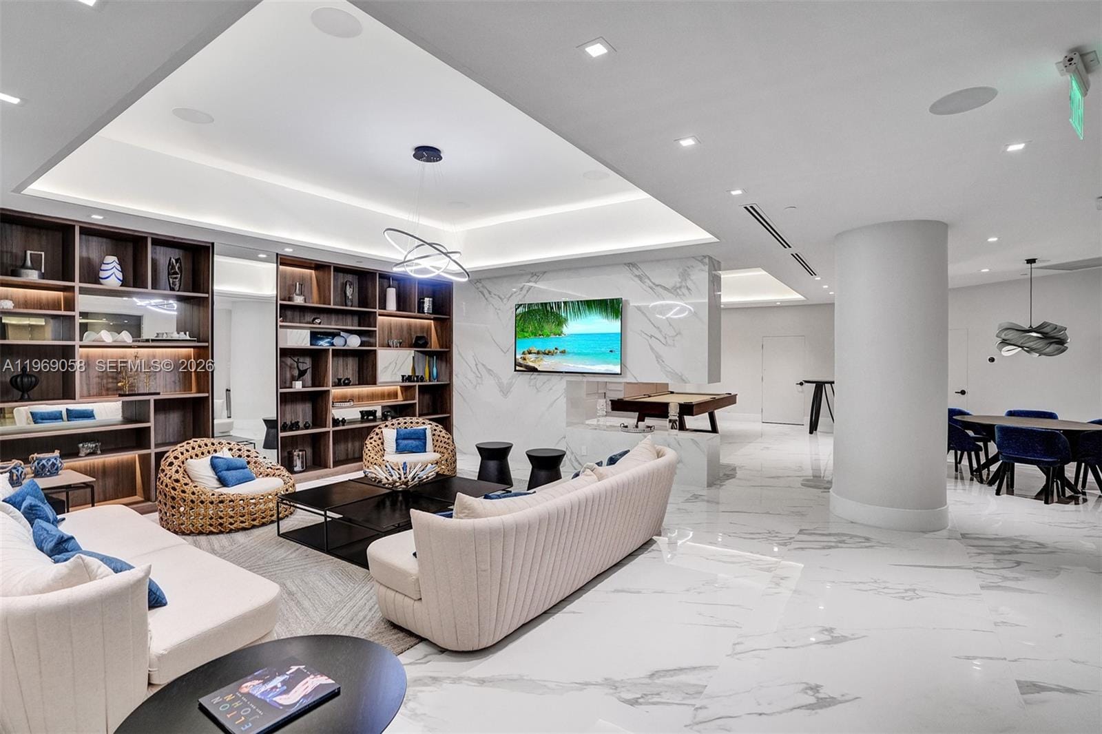 1000 W Island Boulevard 2909, Aventura, FL 33160 photo 13