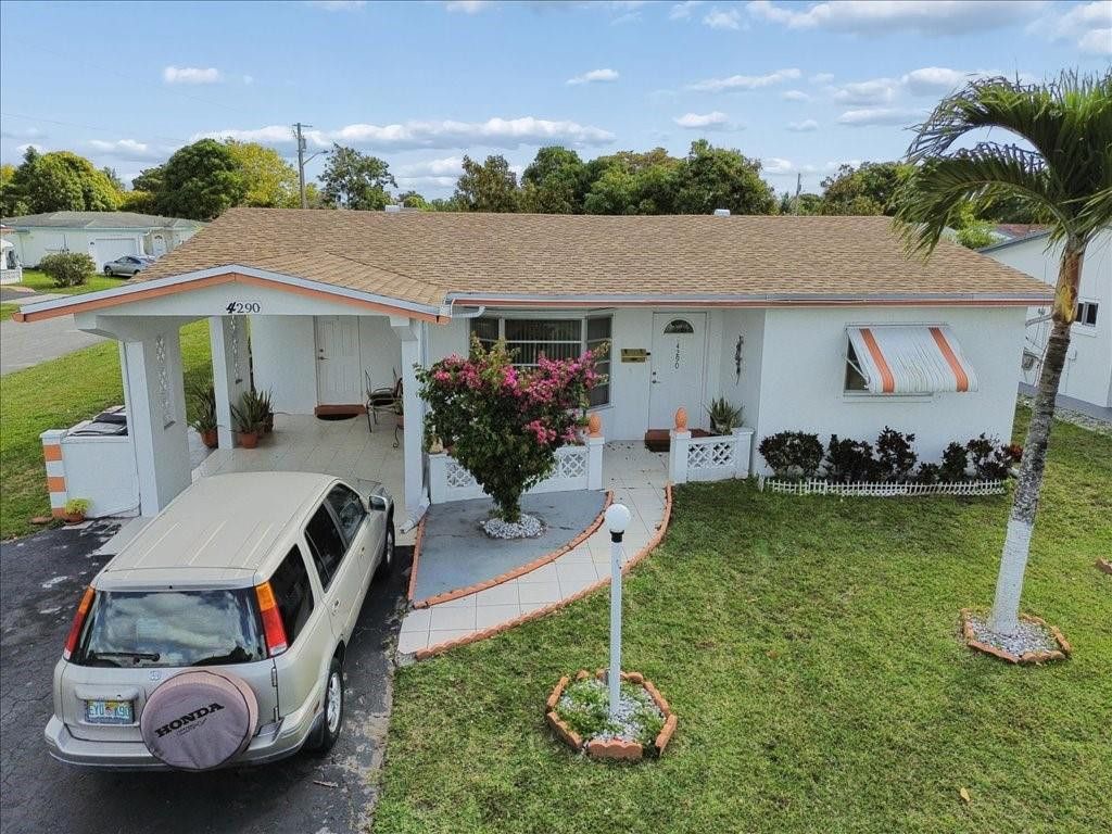 4290 NW 49th Terrace, Lauderdale Lakes, FL 33319, Lauderdale Lakes