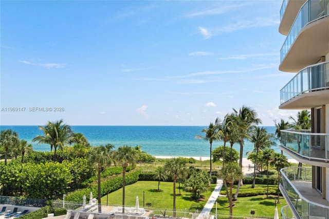 8855 Collins Avenue 4B, Surfside, FL 33154