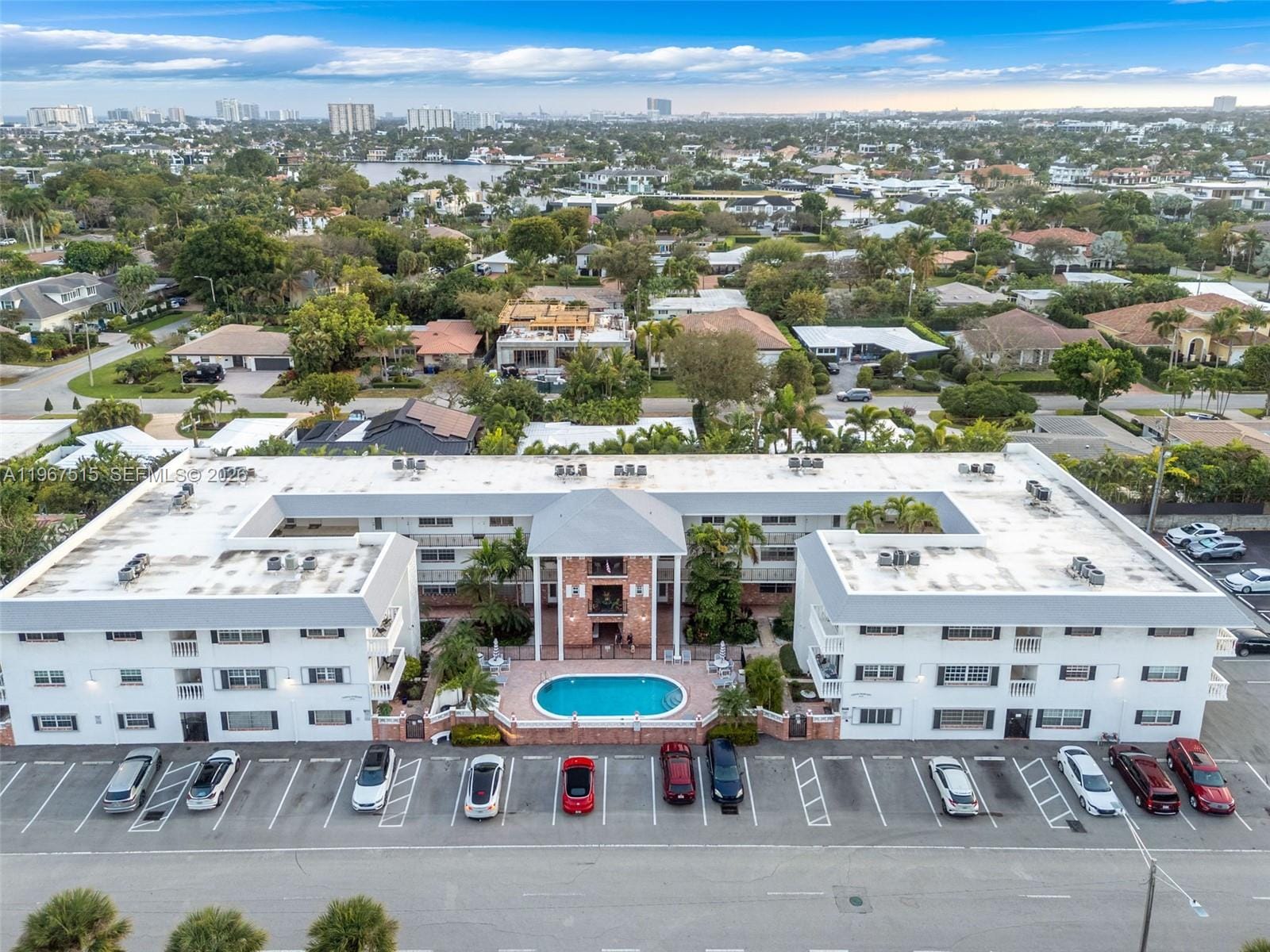 2500 NE 9th Street 312, Fort Lauderdale, FL 33304