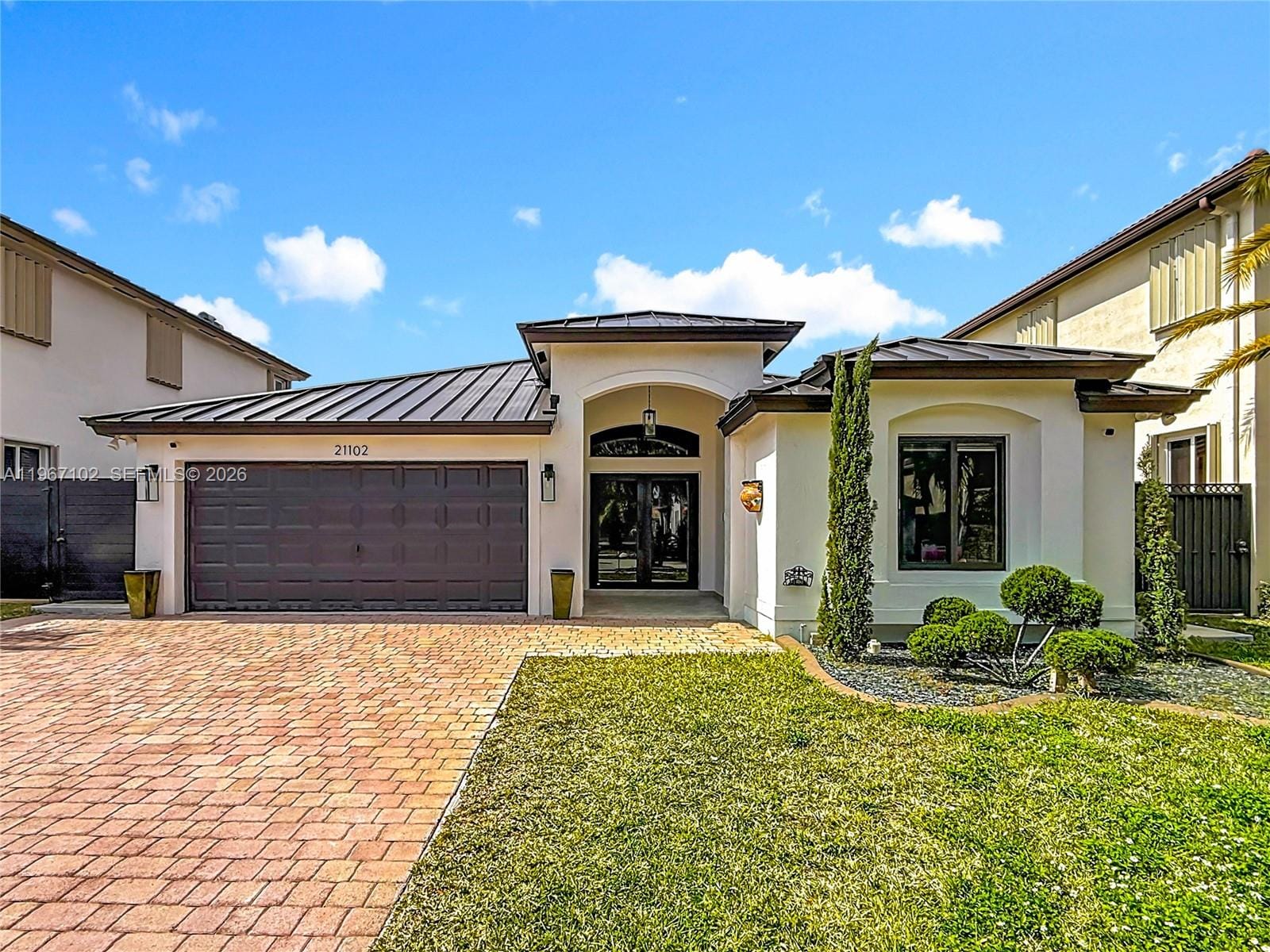 21102 SW 92nd Court, Cutler Bay, FL 33189