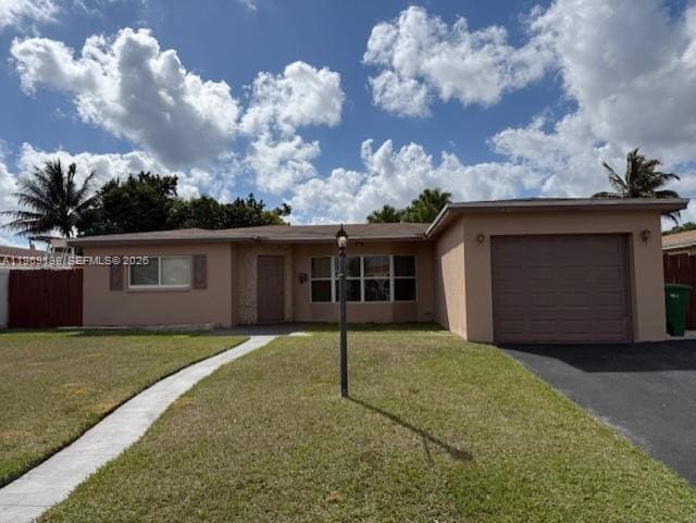 4460 NW 43rd Street, sold in Oakland Estates 1st Sec, Lauderdale Lakes, FL