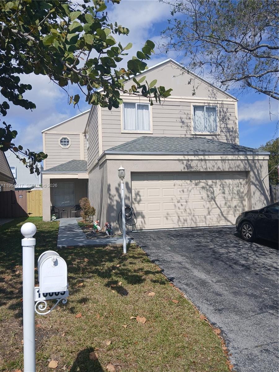 10005 SW 223rd Lane, Cutler Bay, FL 33190