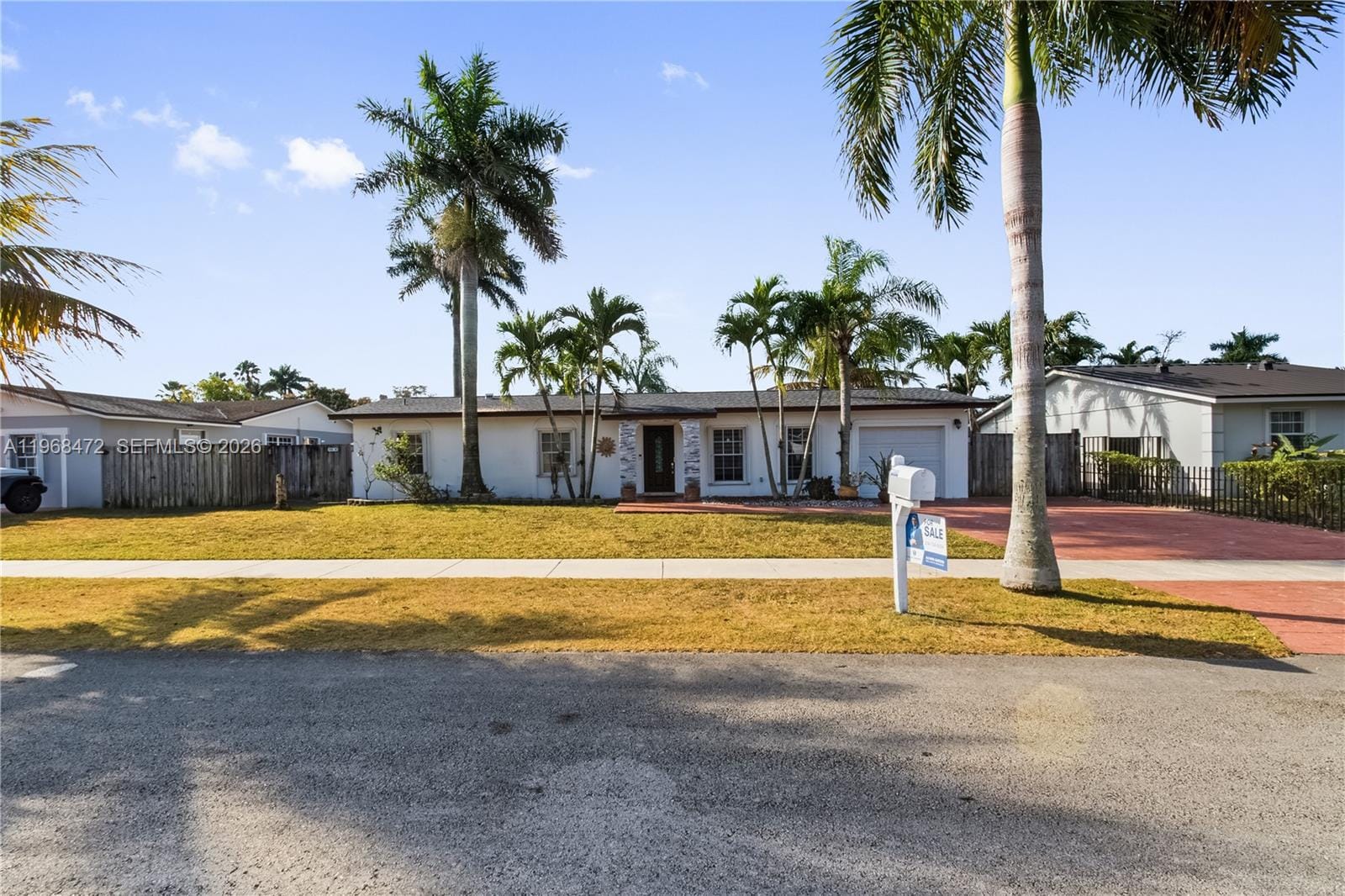 13100 SW 83rd Street, Miami, FL 33183