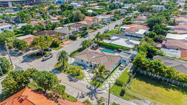 500 94th Street, Surfside, FL 33154