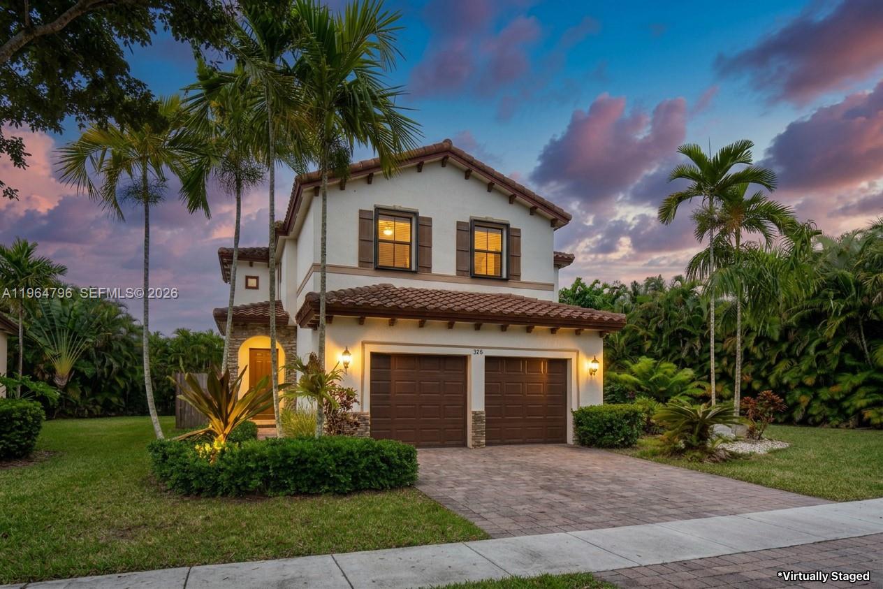 526 SE 35th Avenue, Homestead, FL 33033, Homestead