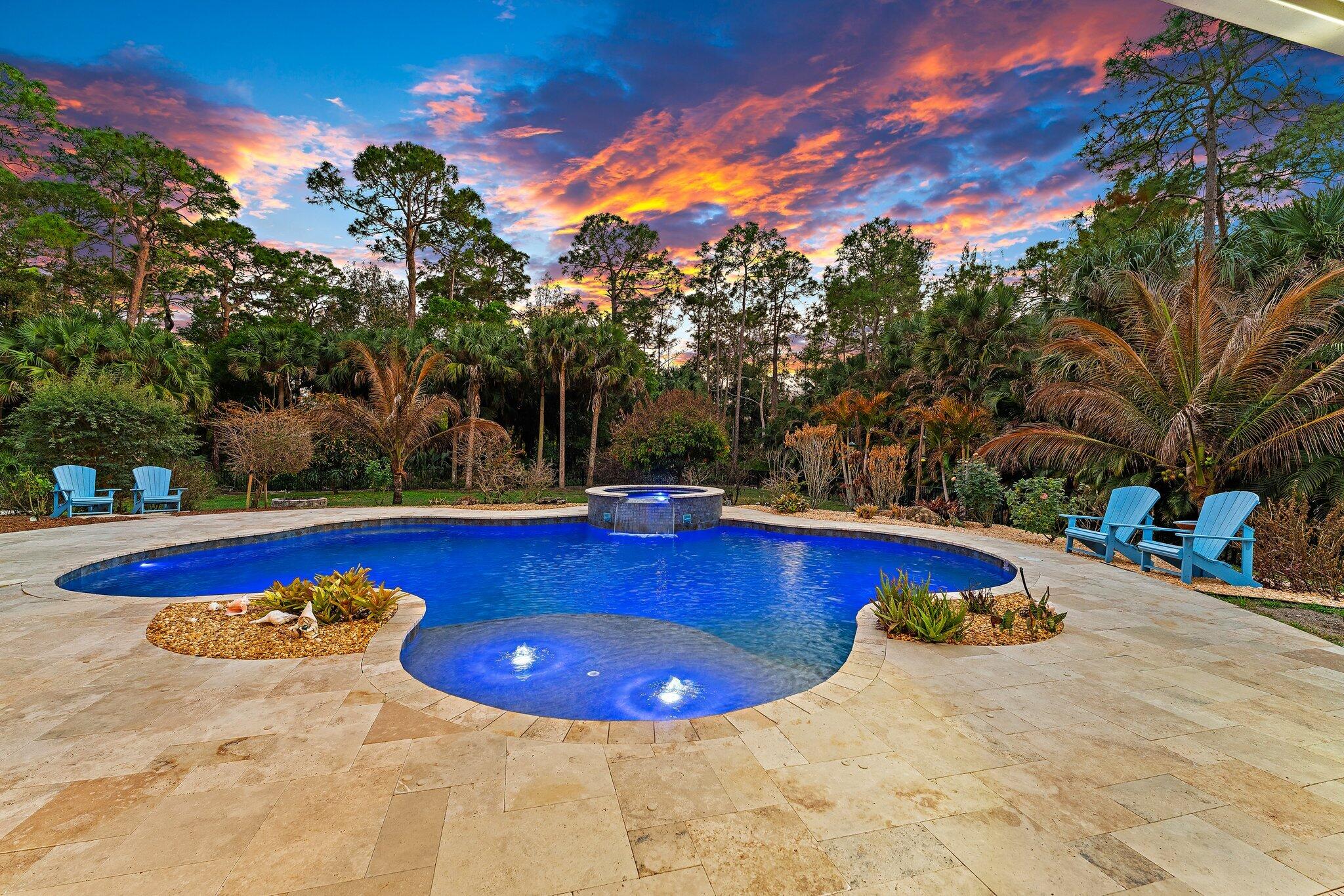 9426 Whippoorwill Trail, Jupiter Farms, FL 33478, Jupiter