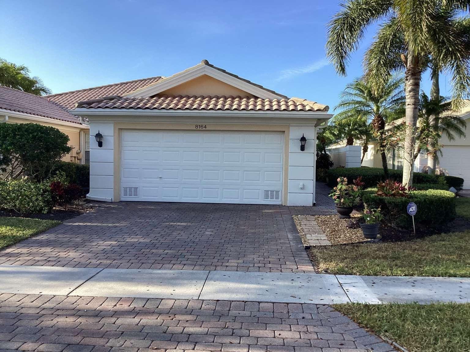 8164 Montserrat Place, Wellington, FL 33414 photo 1