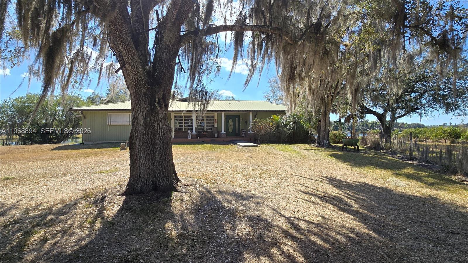 1209 County Rd 78, LaBelle, FL 33935, Labelle