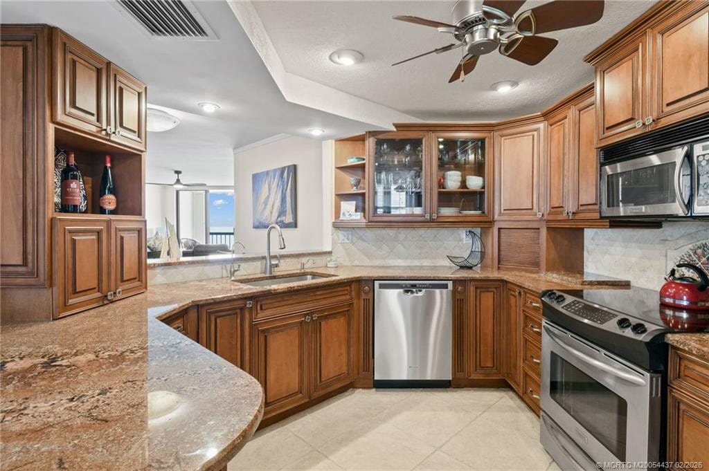 9500 S Ocean Drive PH3 — photo 11