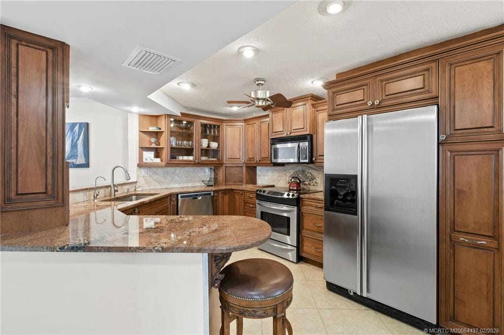9500 S Ocean Drive PH3 — photo 12