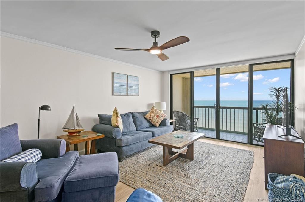 9500 S Ocean Drive PH3 — photo 4
