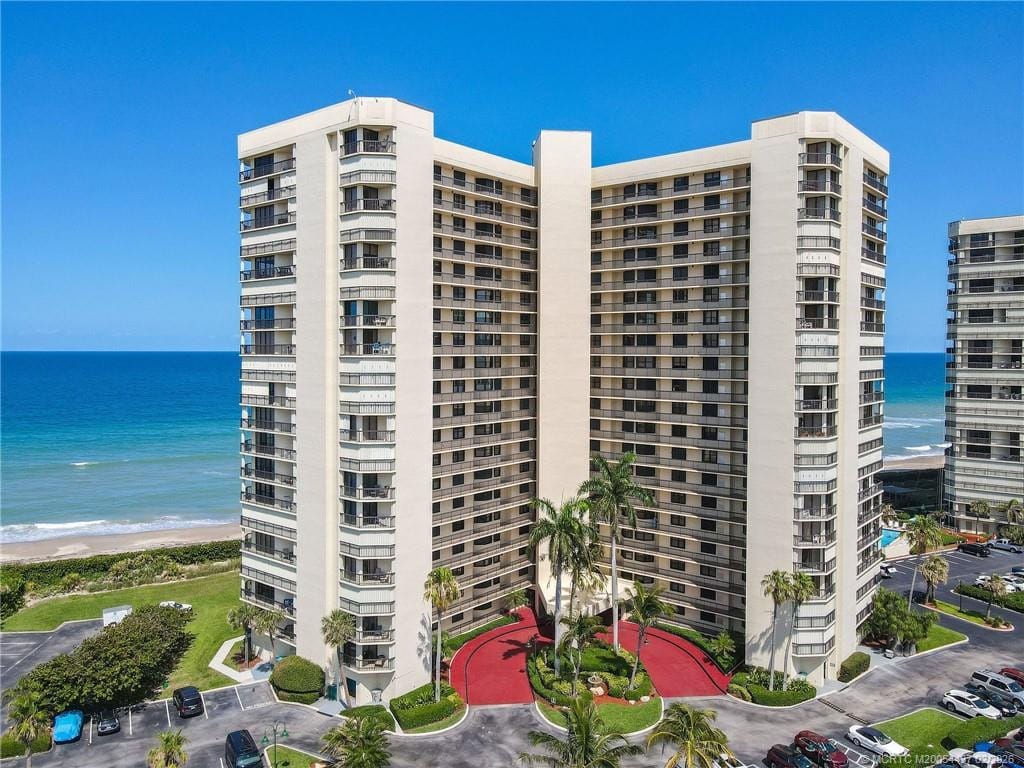 9500 S Ocean Drive PH3