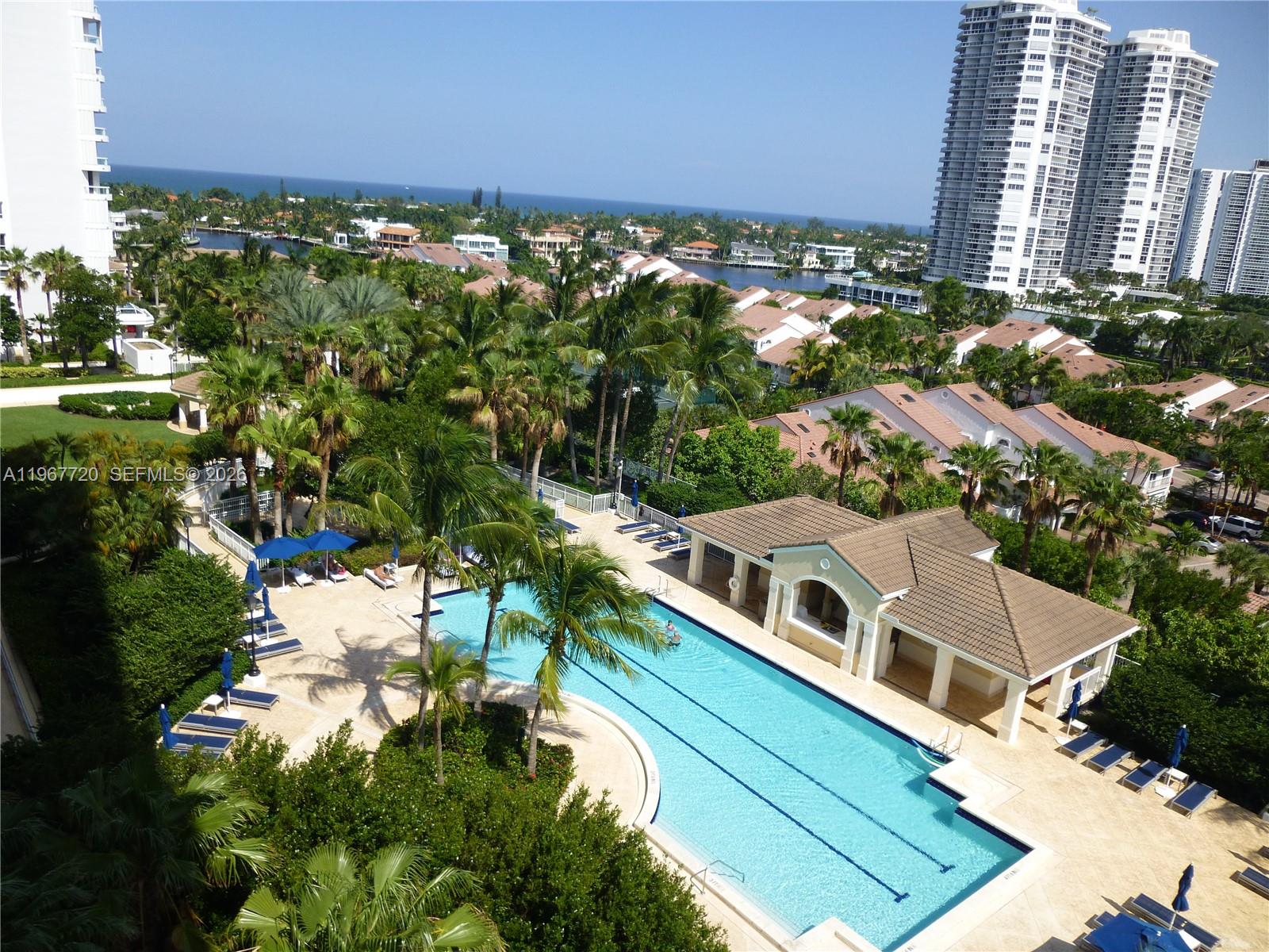 21055 Yacht Club Drive 1009, Aventura, FL 33180, Aventura