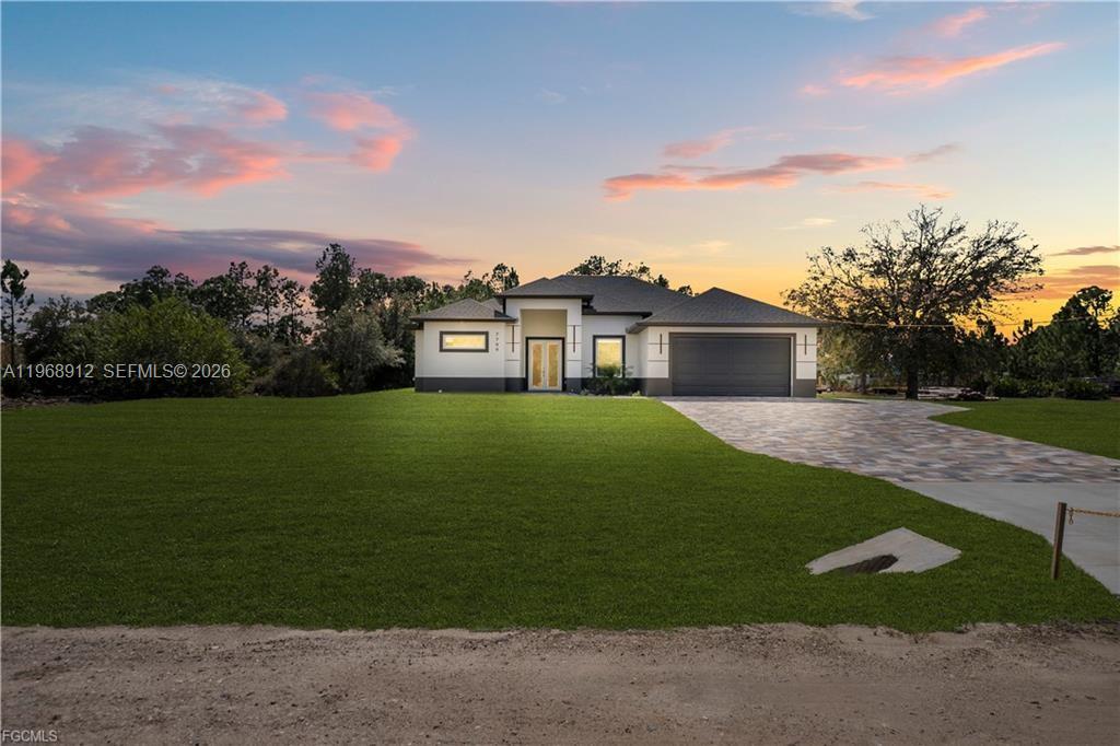 7799 15th Place, LaBelle, FL 33935, Labelle