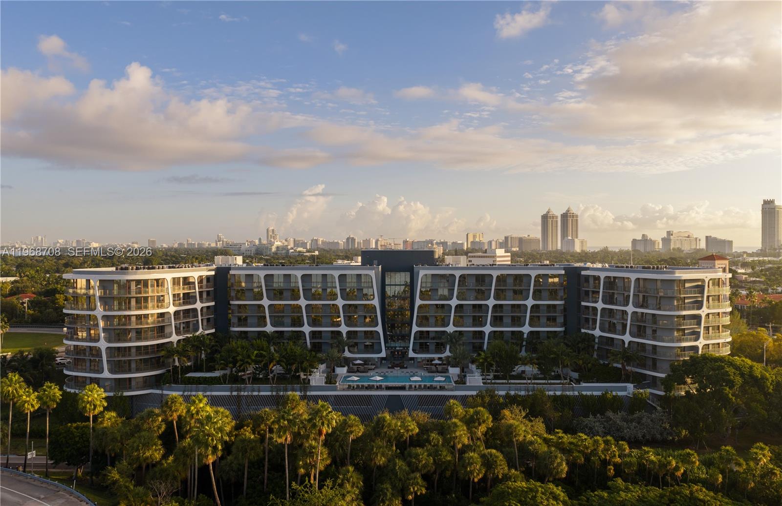 3900 Alton Road 719, Miami Beach, FL 33140, Miami Beach