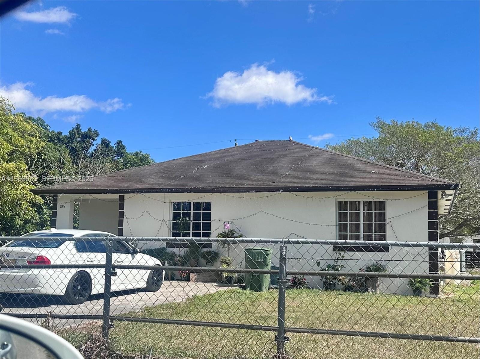 105 NW 5th Avenue, Homestead, FL 33030
